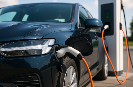 전기차 배터리 수명