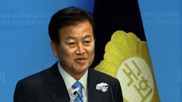 정동영 국회의원 향후 역할 전망