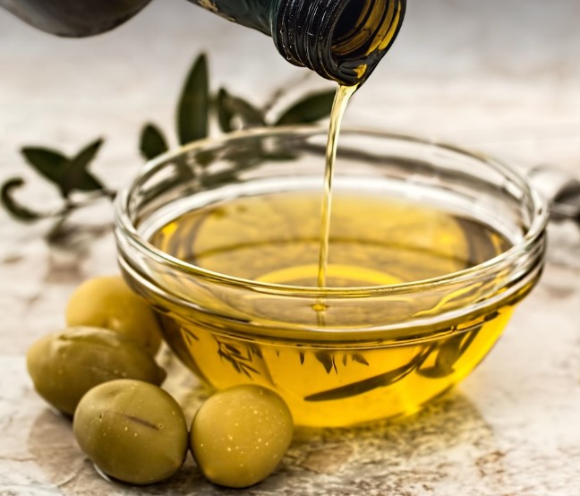 올리브 오일
