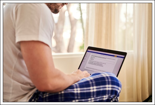 편리한 연말정산 간소화서비스 기간 월세 소득공제