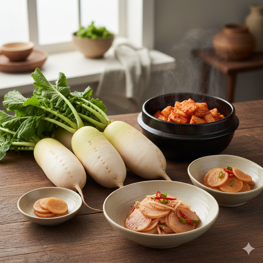 혈당관리 무요리