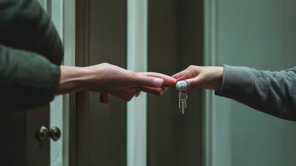 계약갱신청구권의 정의