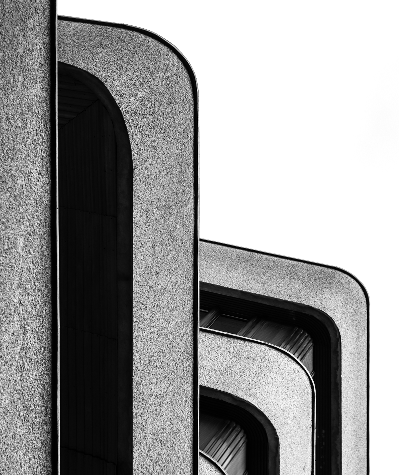 모더니즘의 특징