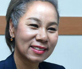 인순이 프로필 &amp;#124; 나이 남편 박경배 직업 자녀