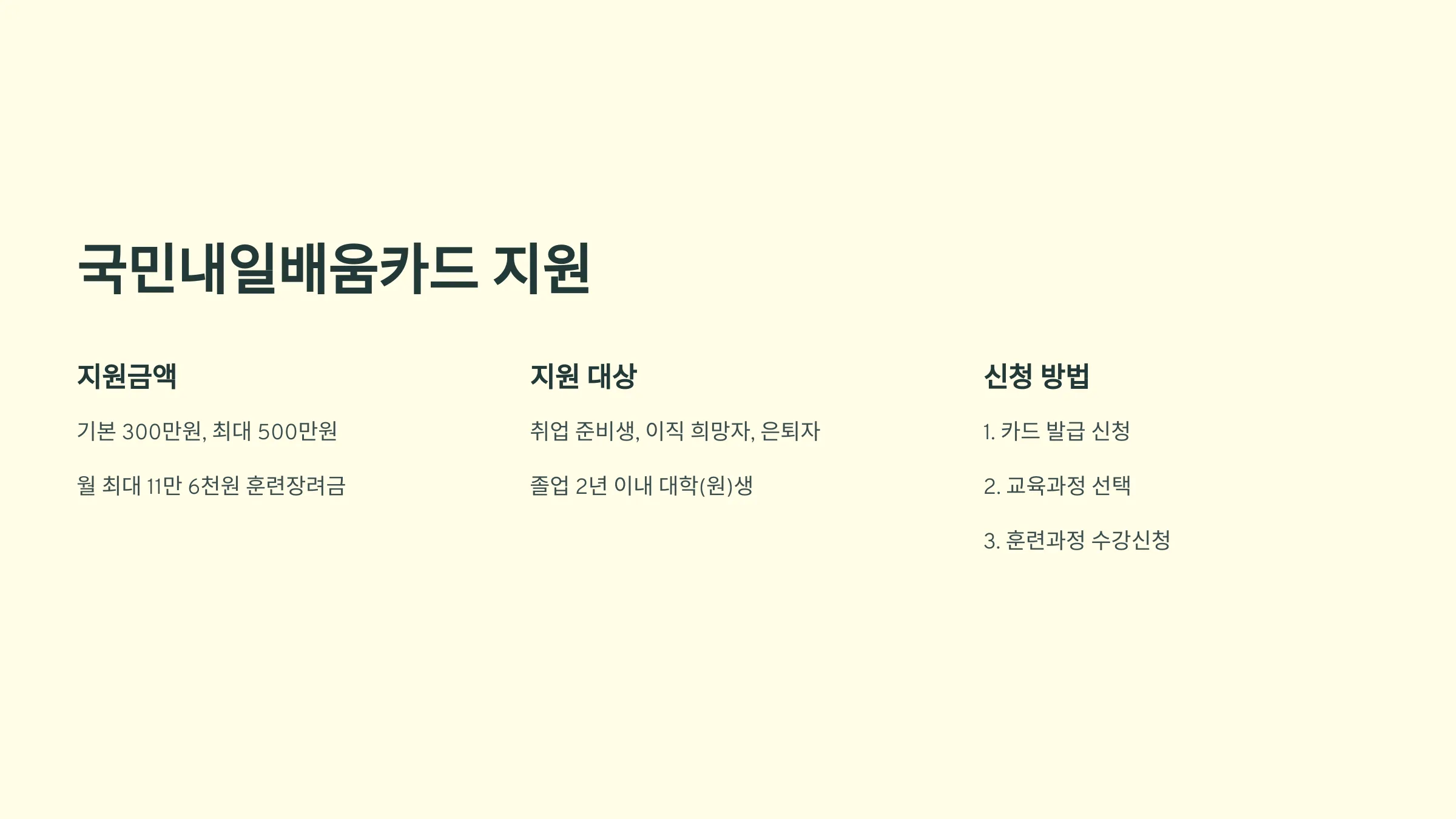 지게차 운전기능사 필기 실기 기출문제 국비지원 국민내일배움카드 시험일정 교육기관 학원