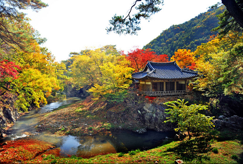 예천 가볼만한 곳
