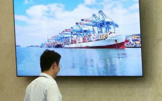 유명희 미국 관세 협상 평가