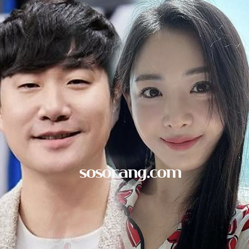 배성재 김다영 결혼 아나운서 부부 썸네일