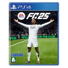 fc25ps4 추천