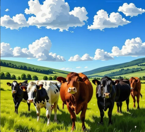 30개월 이상 미국산 소고기, 가격은 싸지만 안전할까?