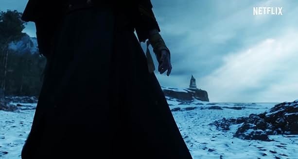 프랑켄슈타인 (2025) 영화