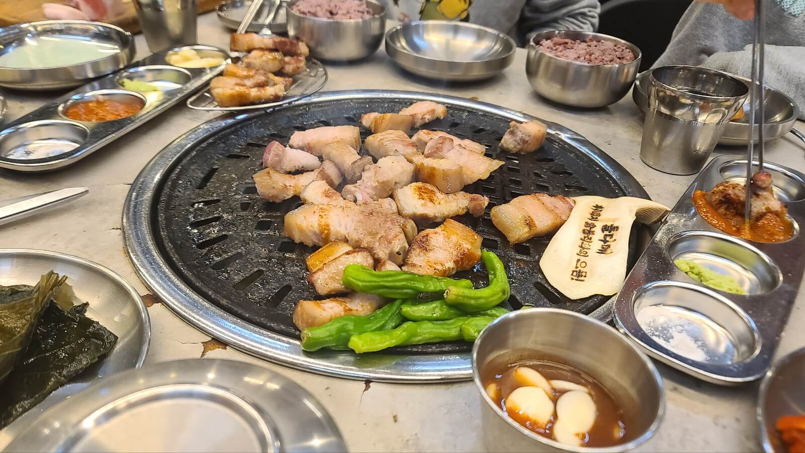 먹자5