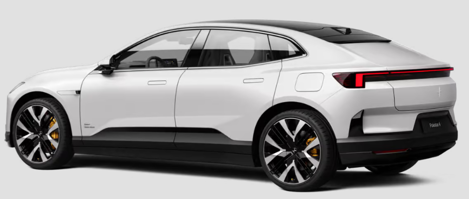 폴스타4 가격 보조금 제원 삼성카드 구매혜택