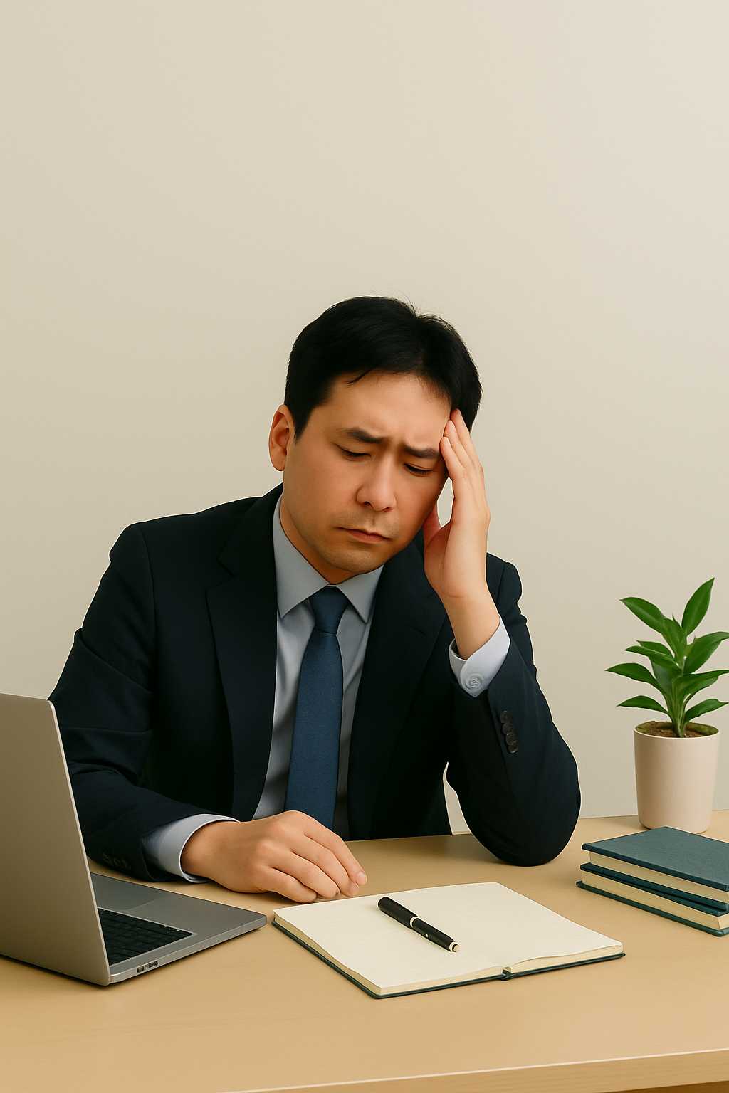 '감정 기복 많은 직장인을 위한 팁' 관련 사진