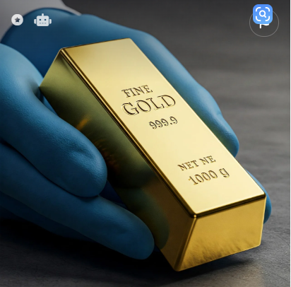 금 투자 vs 주식 투자