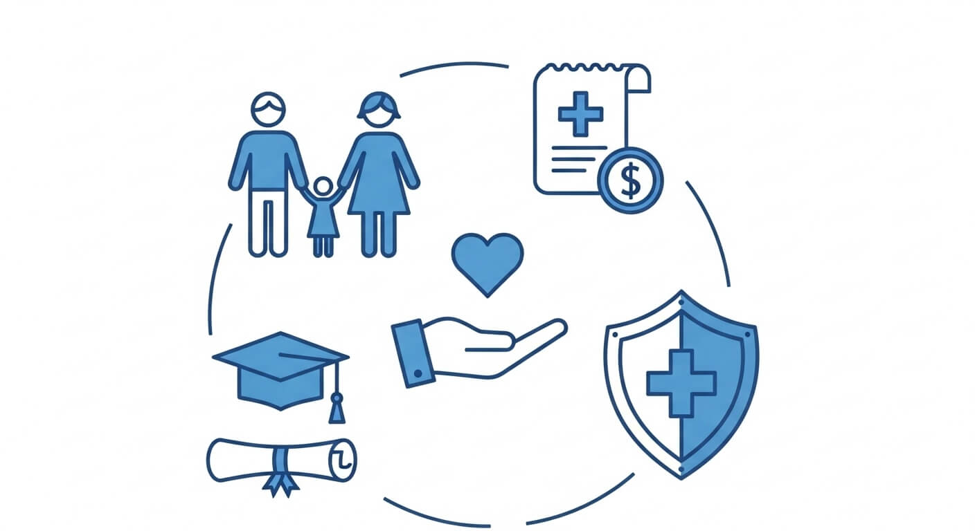 꼭 챙겨야 할 주요 소득공제 항목