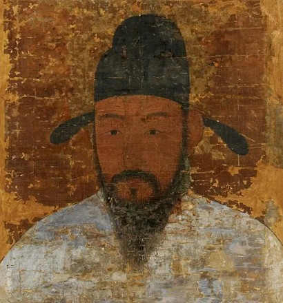 황희-영정