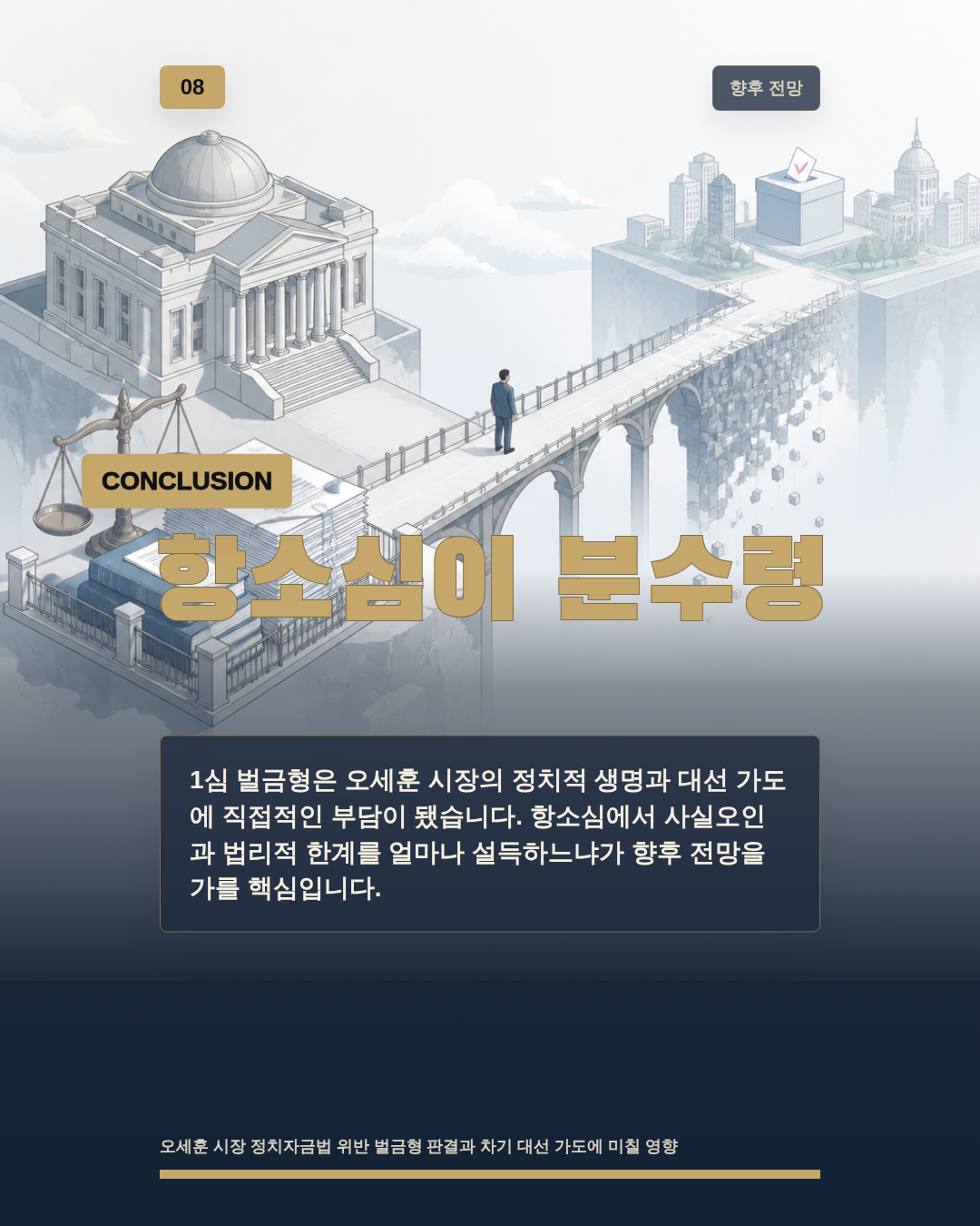 항소심이 분수령