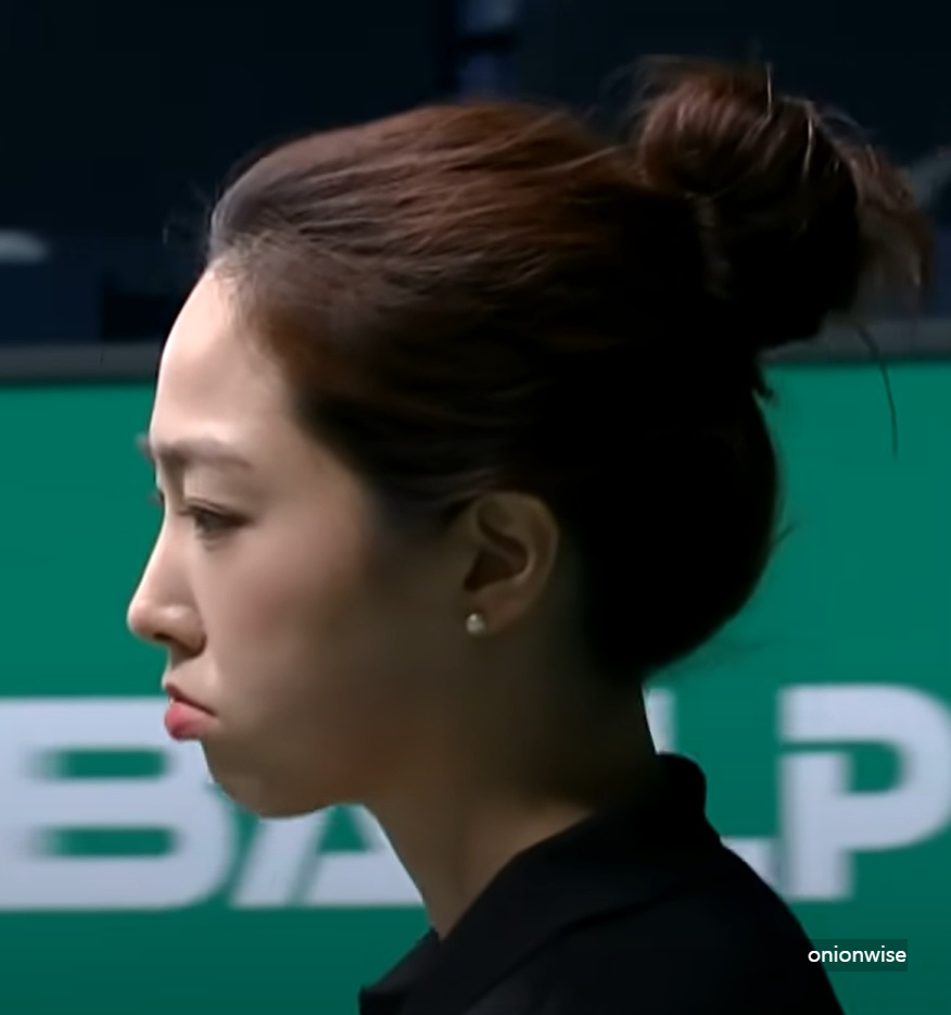 차유람 당구선수