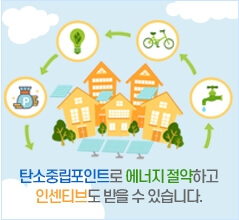 탄소중립포인트
