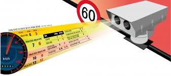 속도위반 범칙금 과태료