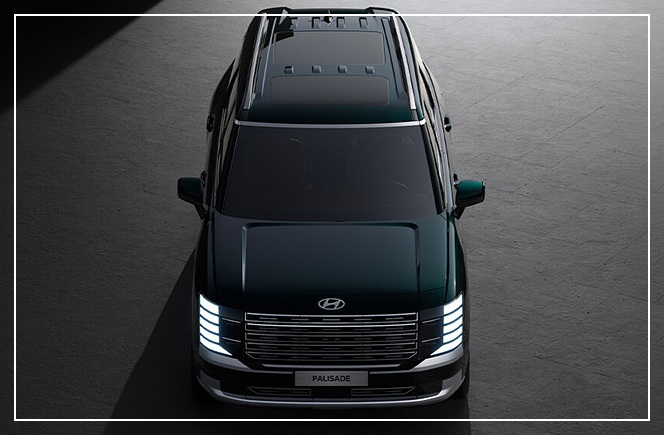 펠리세이드 하이브리드 가격표