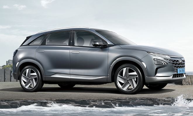 서울 수소차 지원 3