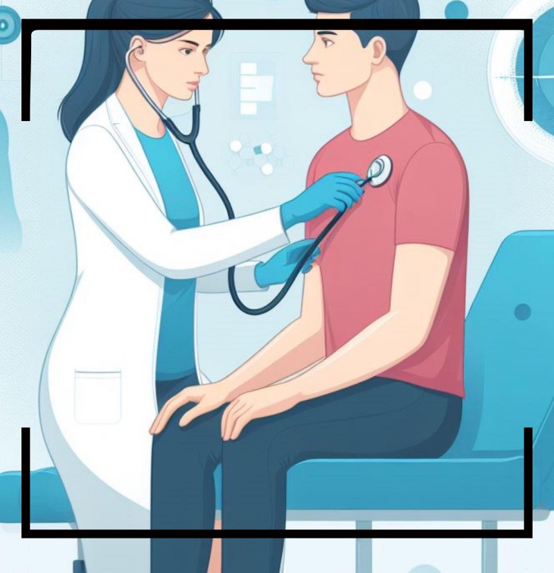 콜레스테롤 정상수치