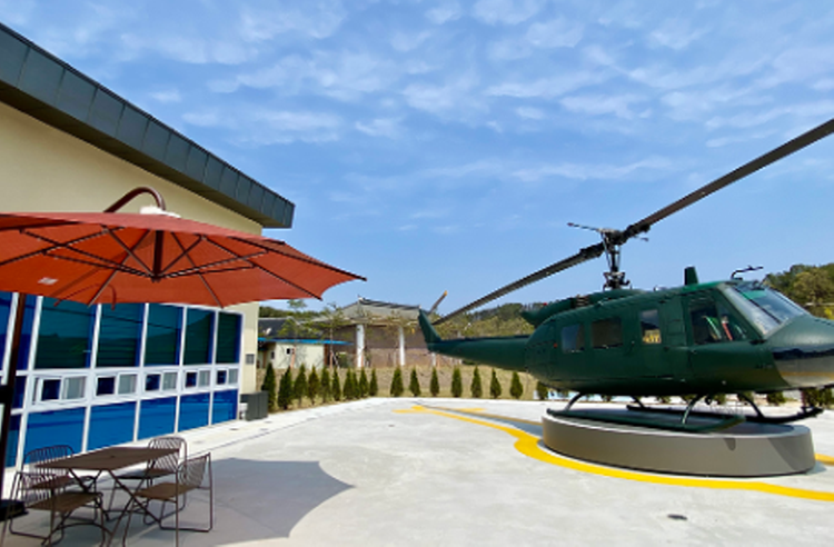 순창 발효테마파크