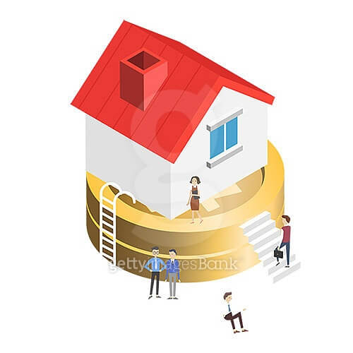 우대형 주택연금