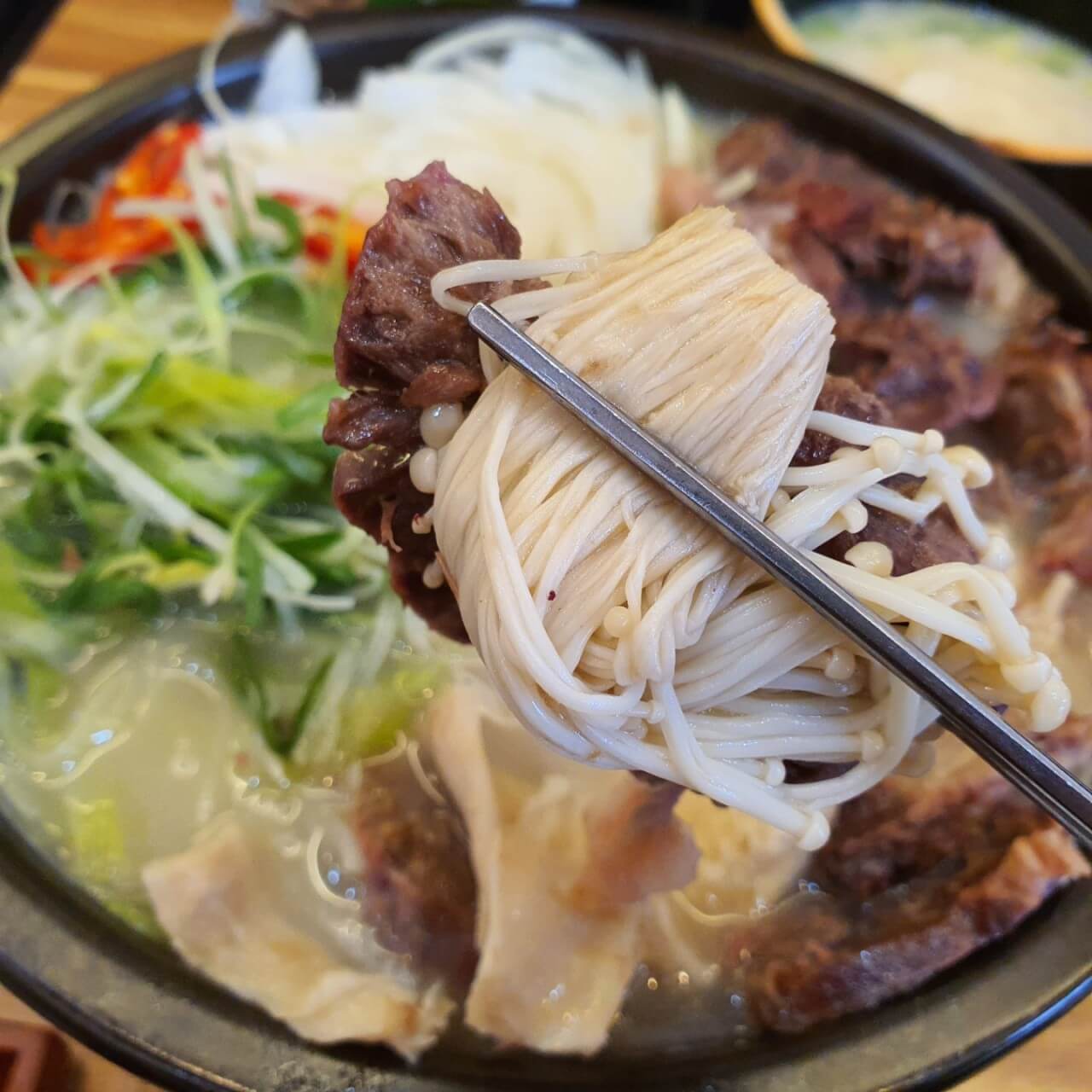 생방송투데이 한우 설렁탕 경기 고양시 일산 맛집