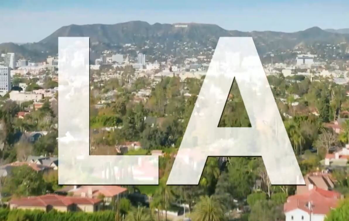 임영웅-LA