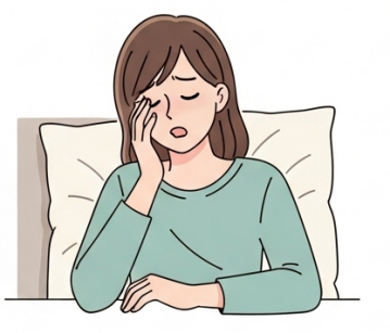 알부민부족증상