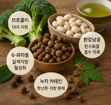 파라다이스그레인-효능-먹는법-추천-후기-가격
