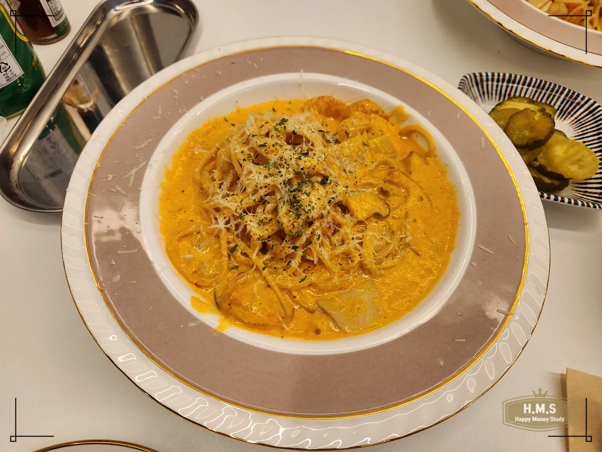 창원시-파스타-맛집-파스타띠-로제파스타-피클