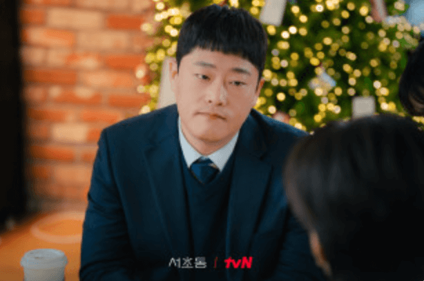 서초동 드라마등장인물