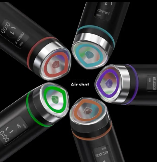 2.메디큐브 에이지알 부스터 프로