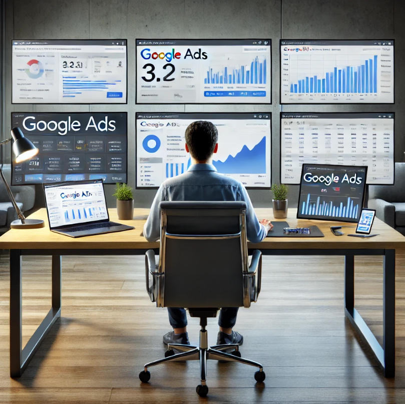 구글 애즈-광고캠페인