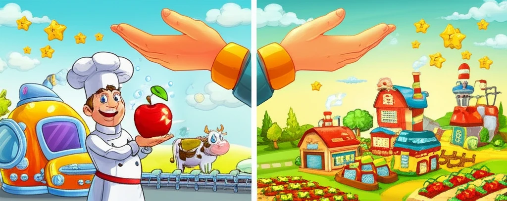 2025 중소식품기업 경쟁력 강화 신..