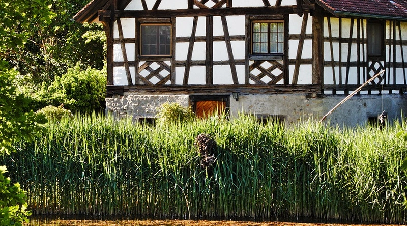 지속 가능한 주거의 필요성