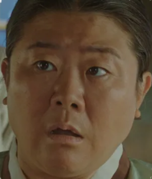 미스터 션샤인