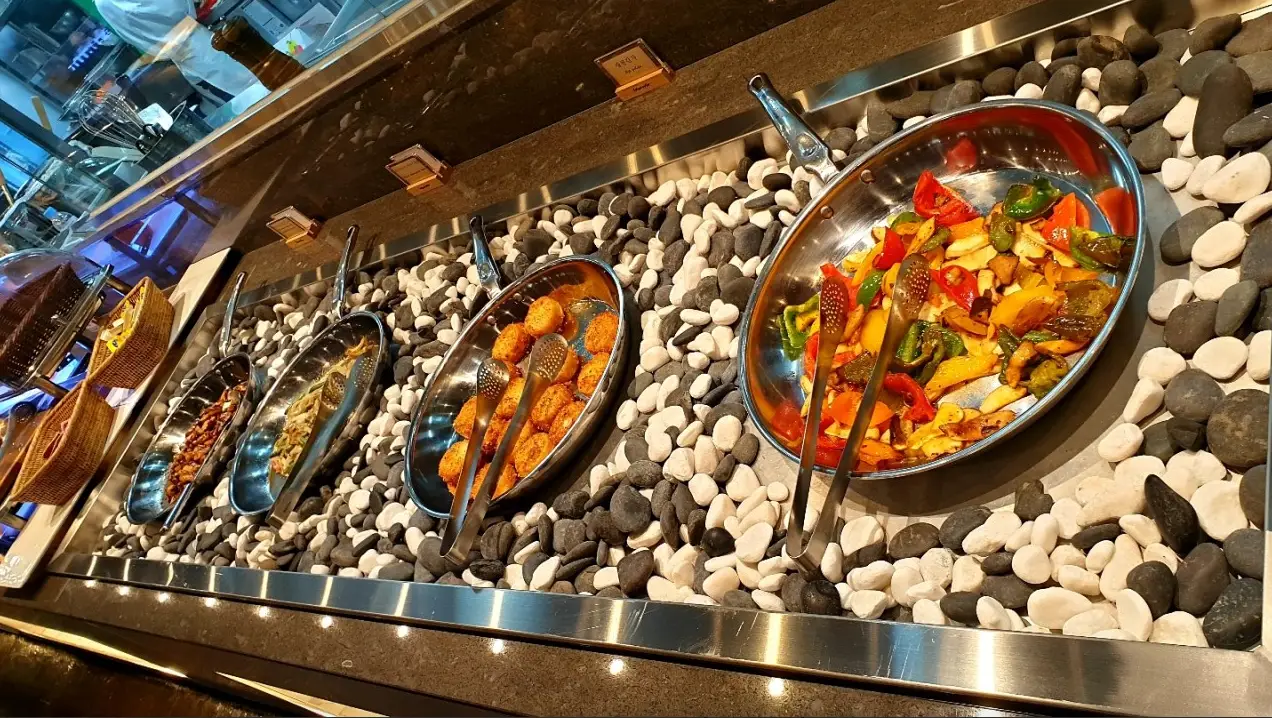 마벨리에-시흥점-음식