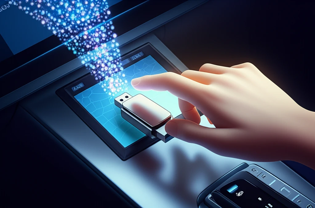 CR-V 내비게이션 최신 지도 업데이..