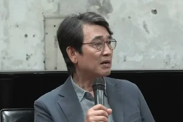 유시민 설난영