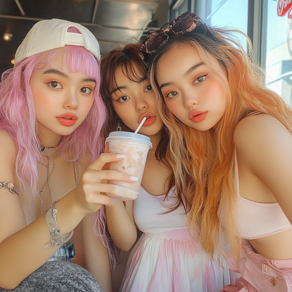젠지스테어
