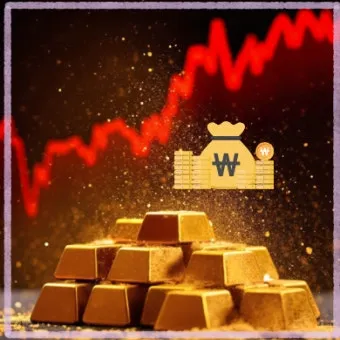 국내 금 ETF 투자 초보자 시나리오 4가지 따라하기로 포트전략_15