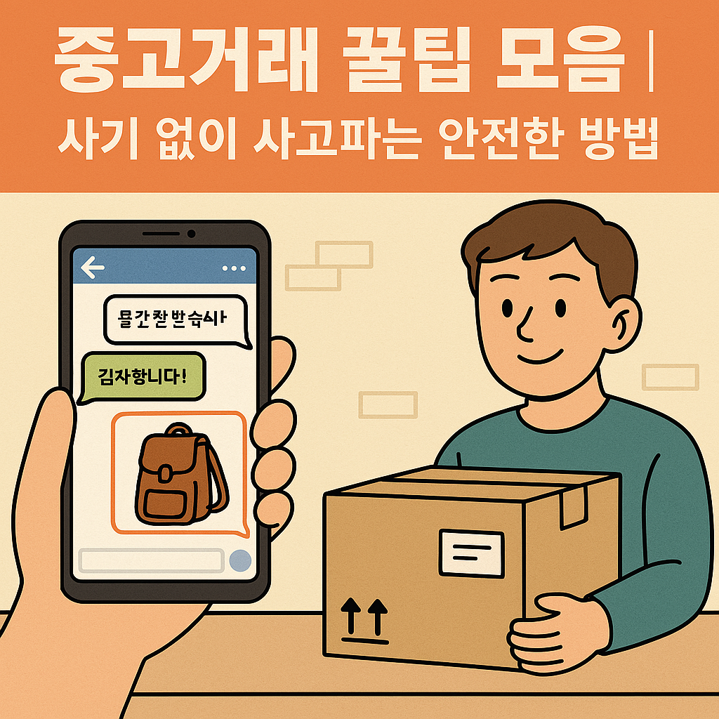 중고거래