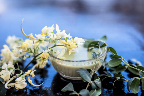 피부 미백 영양제 복용 시 주의할 점