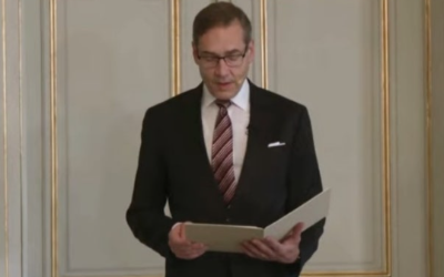 한강 노벨문학상