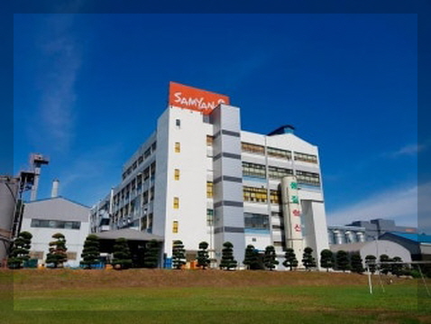 삼양식품 이미지